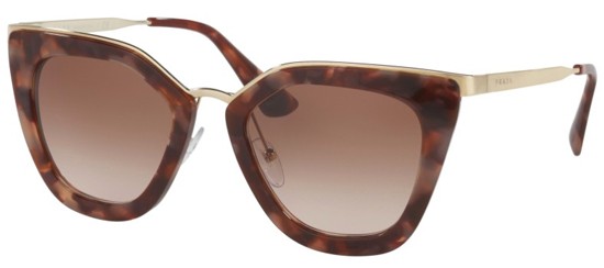 Солнцезащитные очки PRADA CINÉMA EVOLUTION SPR 53SS